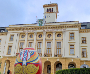 В Сливен: На Велики четвъртък ще има работилница за боядисване на великденски яйца