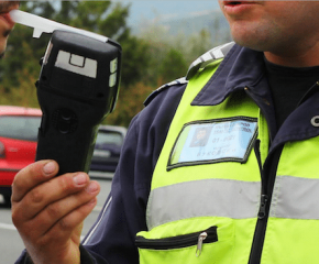 В Сливен: Водачи, употребили алкохол и наркотични вещества, са установени при операция по пътна безопасност през почивните дни