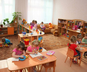 В Сливен започва регистрирането на заявления за прием в детските градини
