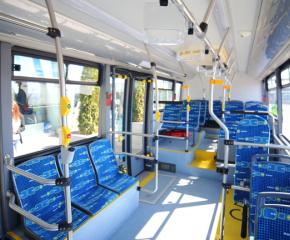 В Сливен започва ремонт на тролейбусната инфраструктура по проект за близо 13 млн.лв.