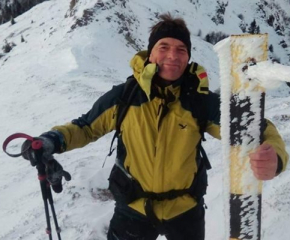 Сливенският алпинист Господин Динев атакува връх Анапурна на 64 години