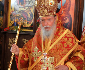 Сливенският митрополит: Докато имаме още време, нека проявяваме велико усърдие във вярата и добродетелта