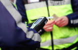В Сливенско задържаха мъж с 1,77 промила зад волана