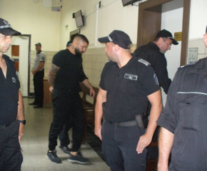 Случаят „Дебора“: Окръжният съд остави за постоянно в ареста Георги Георгиев
