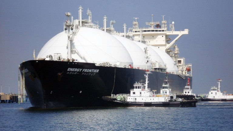 Днес служебното правителство трябва да реши дали да потвърди офертата за доставка на три танкера американски втечнен газ до края на годината.
Офертата...