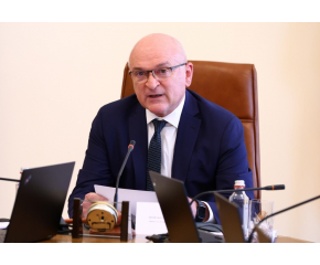 Служебният премиер Димитър Главчев предложи на президента Румен Радев промяна в състава на служебния кабинет