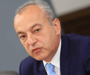 Служебният премиер Гълъб Донев ще проведе среща с областните управители и седем министри 