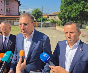 Социалното министерство влезе в нелегален дом за възрастни хора в квартал "Суходол"