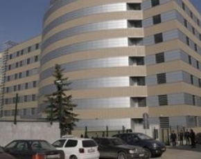 Спецоперация в сградата на ГДБОП по подозрения в шпионаж