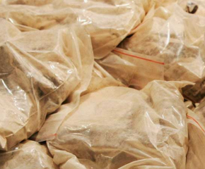 Спипаха 16 кг хероин в кюстендилско село