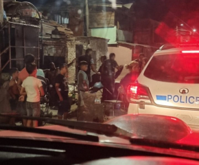 СПООР и полиция с акция в квартал Райна Княгиня" срещу силната музика на празненства