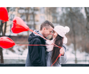 Според психолози: Любовта е сред най-важните условия за щастие за българина