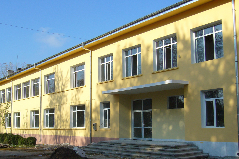 Състав на експертна комисия, чиято задача е да изготви План за реформиране на Дома за стари хора в село Воден, беше утвърден от Общински съвет-Болярово....