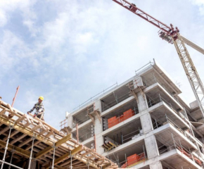 Статистиката отчете ръст на жилищното строителство в Ямбол и региона