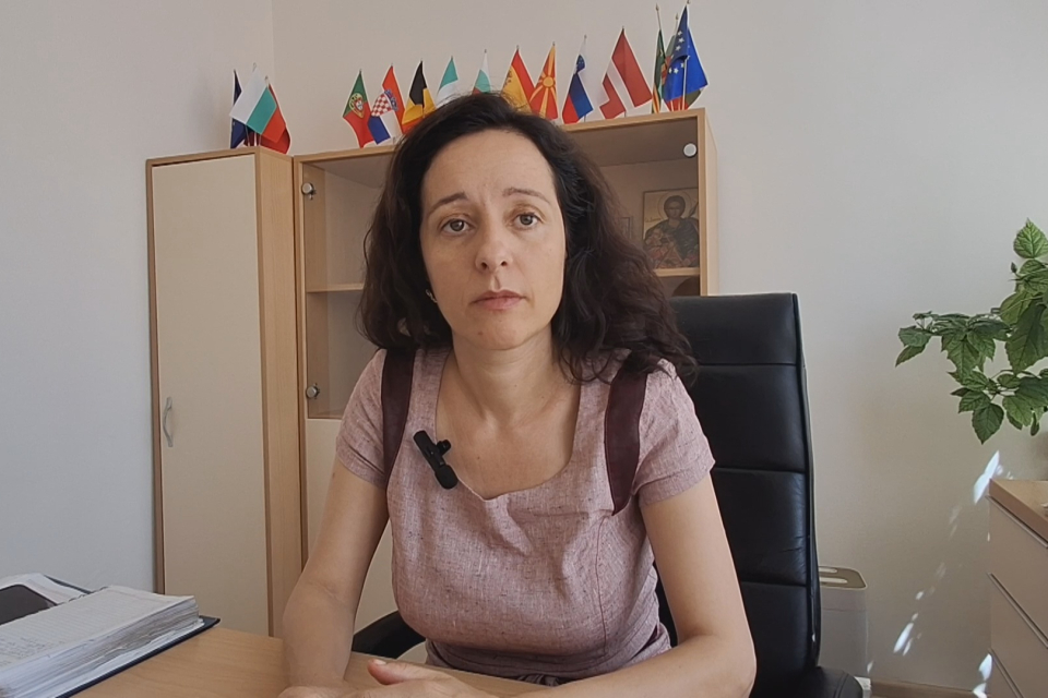 Детската градина в село Стефан Караджово ще бъде изцяло обновена сфинансовата подкрепа на Държавен фонд „Земеделие“. По проекта ще бъдатреализирани енергоспестяващи...