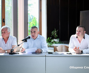 Стефан Радев: Финансовото състояние на Община Сливен към края на 2024 година е повече от стабилно
