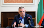 Стефан Радев: Искаме новият механизъм за определяне на такса за битови отпадъци да се отложи