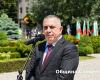Стефан Радев: Сливен е символ на непримиримост, на възраждане и на развитие