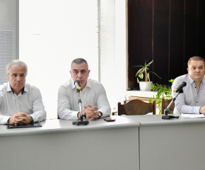 Стефан Радев: Въпреки кризите в държавата, Община Сливен е в много добро финансово здраве