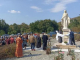 Стотици се събраха в с. Голям манастир за освещаването на статуя на Света Богородица