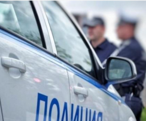 В Стралджа се сбили - един е ударен с кол по главата