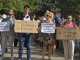 Студентите пак на протест заради високите такси