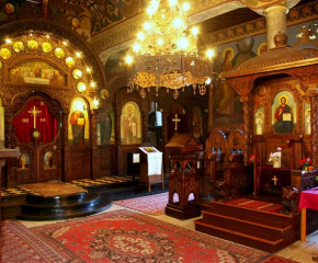 Св. Синод поиска от КЕВР токът за църкви и манастири да не е промишлен