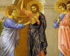 В Светлата седмица прославяме светите апостоли и Богородица