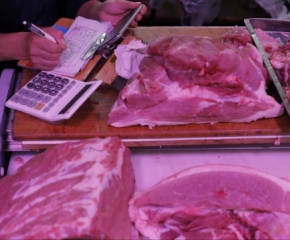 Свинското поскъпна рекордно, ядем с 50% по-скъпа пържола