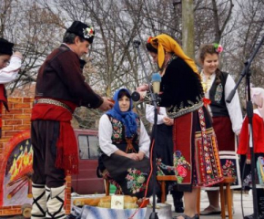 Съборът "Зимни празници" в село Мечкарево няма да се състои 