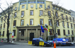 Съдът в Ямбол остави в ареста 19-годишния, който рани 5-годишно дете с пневматичен пистолет 