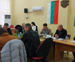 Съветниците в Болярово гласуват бюджета за 2024 г. на 19 февруари
