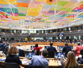 Съветът на ЕС отхвърли присъединяването на България и Румъния към Шенген