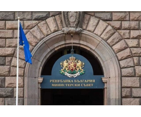 Създава се Национален борд по водите, вицепремиер ще бъде председател