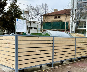 Таксата за битови отпадъци в Ямбол от 2026 г. според броя на ползвателите на имота