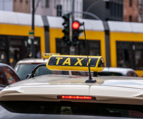 Таксиджии заплашват с протести, ако данъчните облекчения за дейността им отпаднат от бюджета