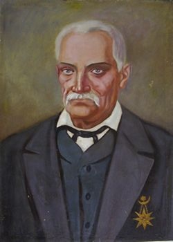 Наградата на Община Сливен за стопанска инициатива „Добри Желязков” за 2025 г. се присъжда на управителя на „Калина“ ООД Атанас Мермеклиев. Решението бе...