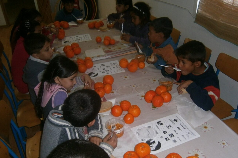 От 1 декември 2022 година отново започва изпълнението на проект „Топъл обяд и повече грижа за децата на „Тунджа“ по Програма „Топъл обяд“ на Партньорска...