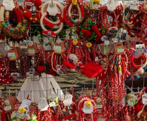 Традиционният базар за продажба на мартеници в Сливен започва от 14 февруари   