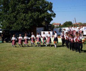 Традиционно Денят на Съединението в община Тунджа ще бъде отбелязан с фолклорен празник в село Победа