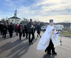 Традицията за тържествено отбелязване на Богоявление в Болярово ще бъде спазена и през 2025г.