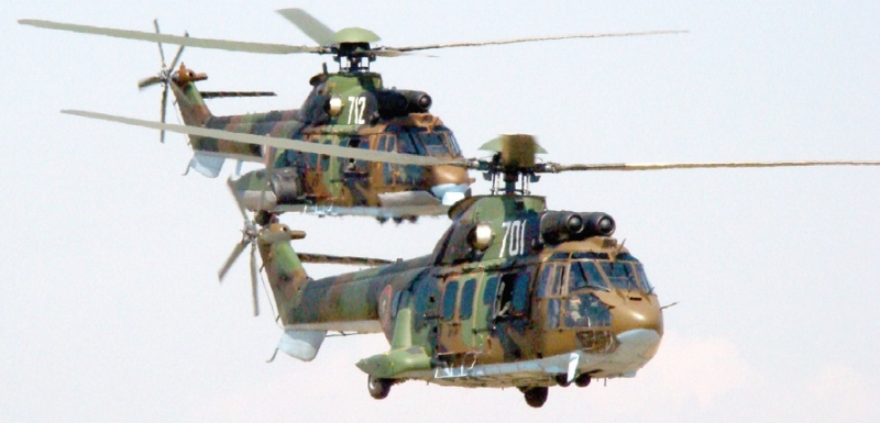 Тренировъчни полети с хеликоптери с изпълнение на дневни и нощни стрелби ще се провеждат в определени дни от днес до 20 август. Това съобщиха от Министерството...