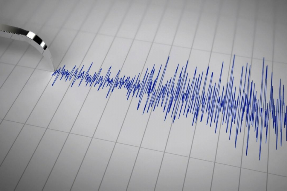 Три слаби земетресения са регистрирани тази нощ и рано сутринта около Бобов дол и Дупница, става ясно от данни на Сеизмологичния център на Националния...
