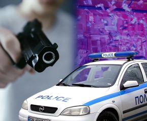 Тройно убийство в Бургаско: 25-годишен уби майка си, леля си и сестра си