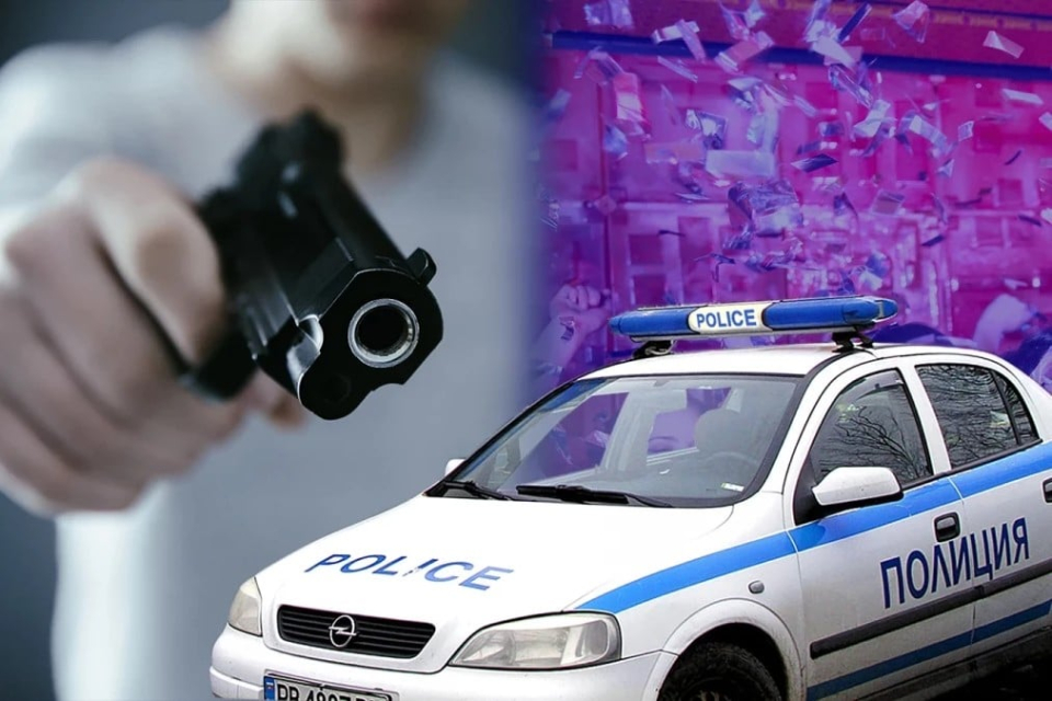 Трима души са били убити в бургаското село Люляково. Инцидентът е станал малко след 04.00 ч.
По първоначални данни 25-годишен мъж прострелял 73-годишната...