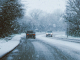 Тръгвайте на път с автомобили, подготвени за зимни условия