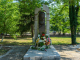 Церемония пред паметника на Христо Ботев на 2 юни в Ямбол