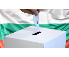 ЦИК реши на предстоящите избори за местна власт да се гласува само с хартиени бюлетини