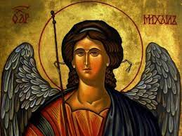 Православните християни почитат на осми ноември светите ангели и техния водач - св. Архангел Михаил, който стои до Божия престол и чието име означава...
