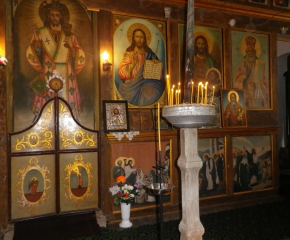 Тържествени литургии и Великденски дарове за празниците в Община Болярово